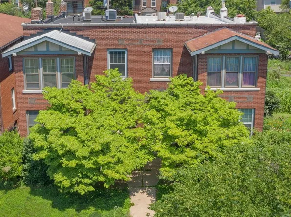 5947 McPherson Ave Floor 2, Saint Louis, MO 63112