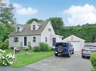 138 Summer St, Manchester, MA 01944