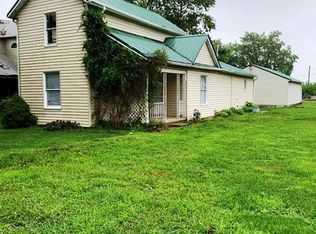 440 Avondale Ave, Marion, OH