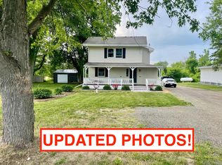 11342 W Corunna Rd, Lennon, MI 48449