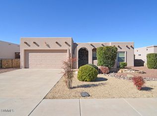 569 Cedardale Loop, Las Cruces, NM 88005