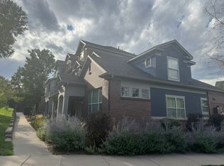 725 Roslyn St Unit 29, Denver, CO 80230