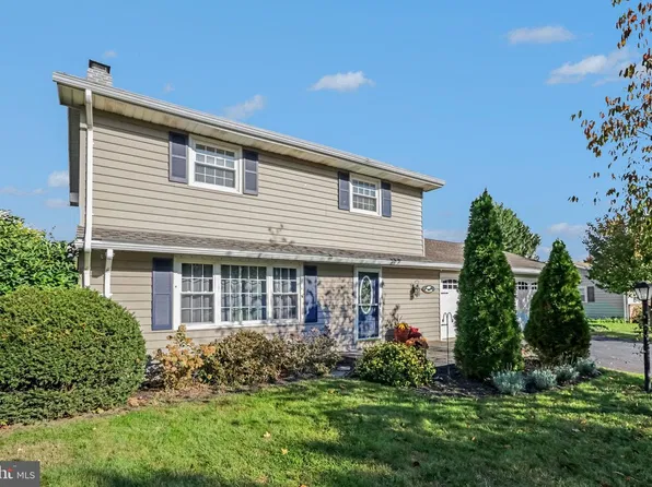 1521 Terrace Ave, Carlisle, PA 17013