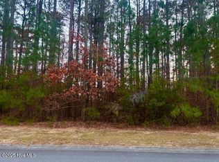 3094 Belmont Lake Drive, Rocky Mount, NC 27804