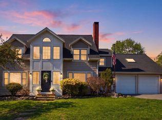 17 Stafford Rd, Danvers, MA 01923