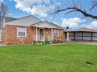 118 Duffer Dr, Mangum, OK 73554
