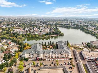 15499 Castle Downs Rd NW #312, Edmonton, AB T5X5Y3