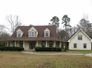 43 Stacy Dr, Picayune, MS 39466