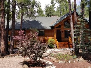 6908 Buck Springs Rd, Pinetop, AZ 85935