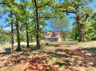 18120 Oakhill Dr, Newalla, OK 74857