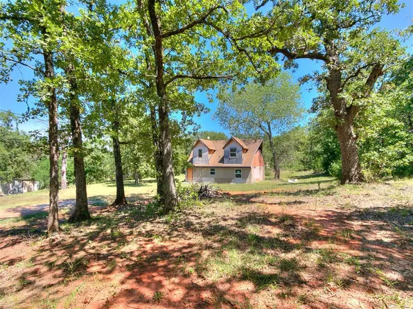 18120 Oakhill Dr, Newalla, OK 74857