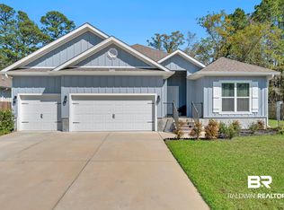 1262 Holland St, Gulf Shores, AL 36542
