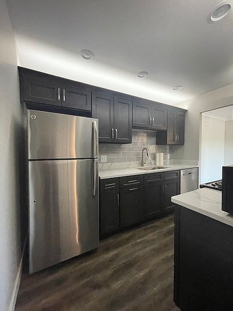 Kitchen - View 2