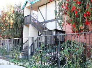 17816 Merridy St APT 11, Northridge, CA 91325