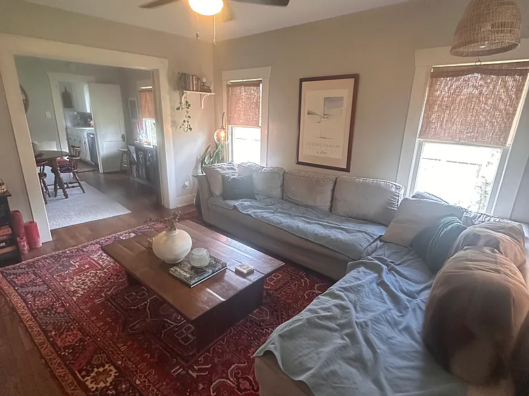 1711 Blount St — Photo 2