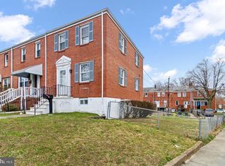 1707 Pin Oak Rd, Baltimore, MD 21234