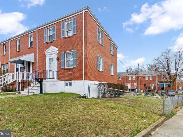 1707 Pin Oak Rd, Baltimore, MD 21234