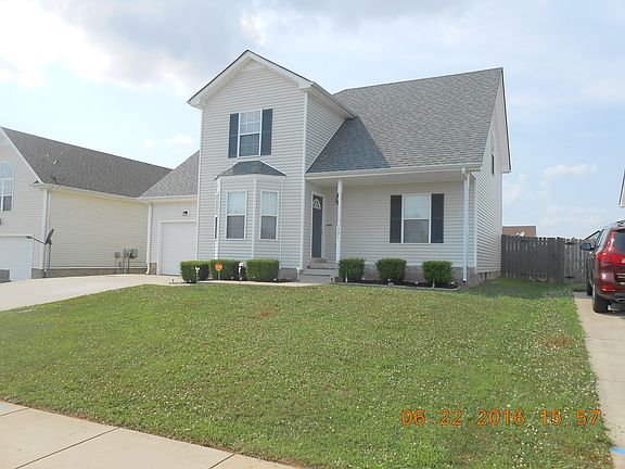 2nd image of 531 Fox Trot Dr