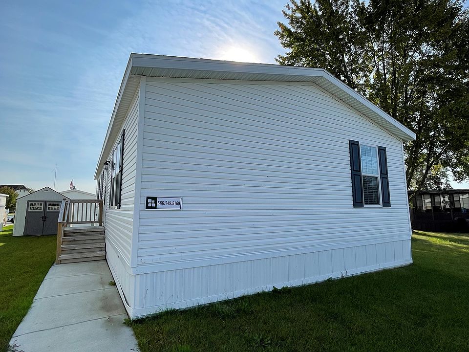 1st image of 5407 Aloha Ln #323