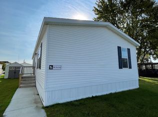 5407 Aloha Ln #323, Casco, MI