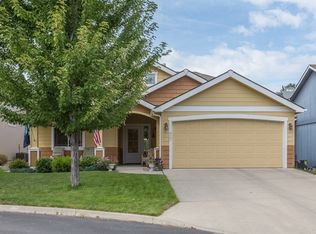 920 S Mayhew Ln, Spokane, WA 99216