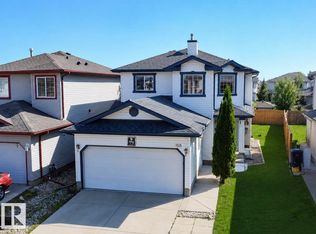 3525 22nd St NW, Edmonton, AB T6T 1W2