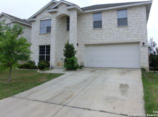 7355 Tamburo Trl, San Antonio, TX 78266