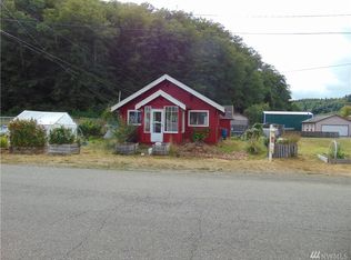 1301 Marion St, Hoquiam, WA 98550
