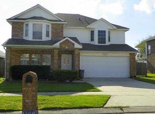 3308 Jason Ln, Gretna, LA 70056