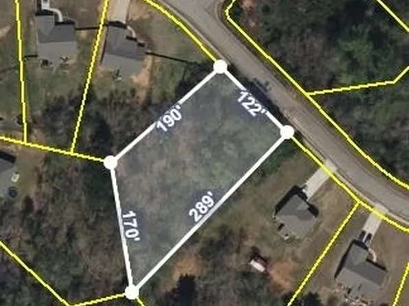 506 Knollwood, Griffin, GA 30224