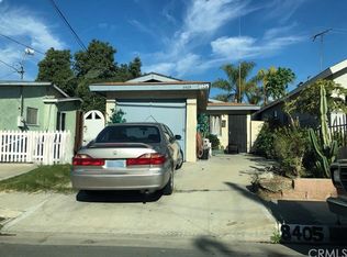 8405 Wilbarn St, Paramount, CA 90723