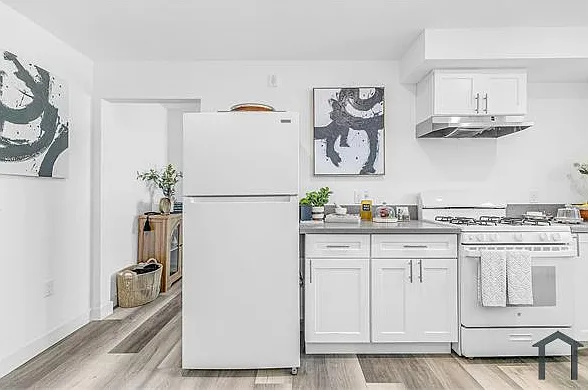 1 bed, $2,350 — Photo 4