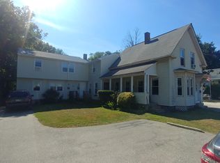 371 Nashua St #C, Milford, NH 03055