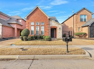 11124 Gregory Ln, Frisco, TX 75035