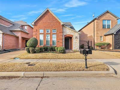 11124 Gregory Ln, Frisco, TX, 75035