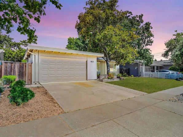 1812 Landana Dr, Concord, CA 94519