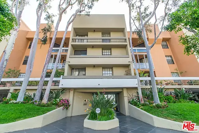 1 bed, 664 sqft, $2,600 — Photo 1