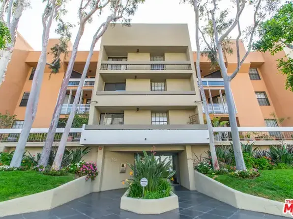 750 N Kings Rd APT 217, Los Angeles, CA 90069