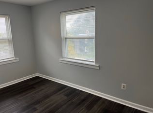 2853 28th St SE, Washington, DC 20020