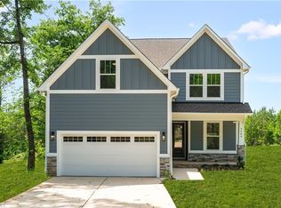 3989 Keystone Rd, Snow Camp, NC 27349