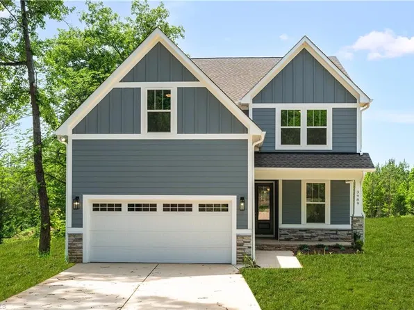3989 Keystone Rd, Snow Camp, NC 27349
