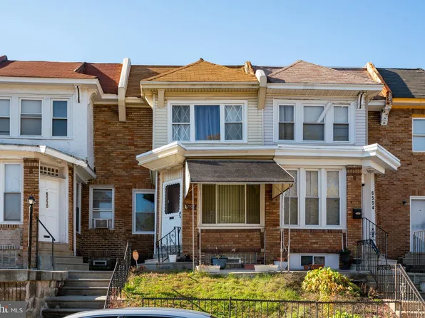 6552 N 16th St, Philadelphia, PA 19126