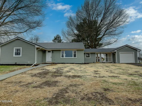 534 Childs Dr S, Williamsport, PA 17702