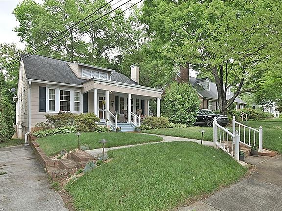 2nd image of 426 Horace Mann Ave