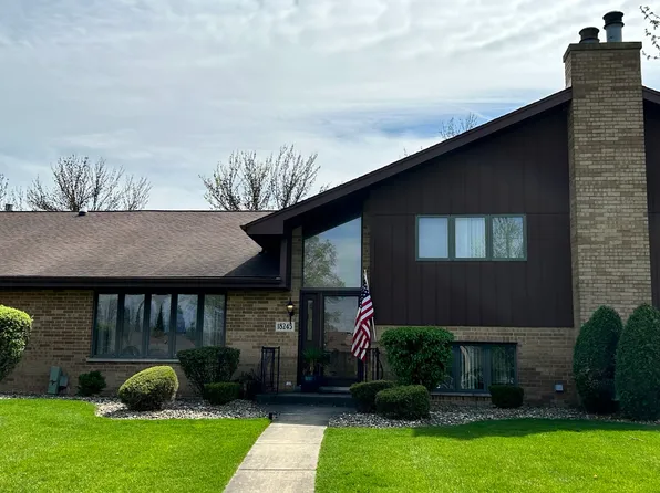 18245 Michigan Ct #71, Orland Park, IL 60467