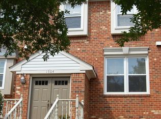 1504 Brenland Cir, Virginia Beach, VA 23464