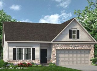 269 Shepherds Loop, Jasper, AL 35504