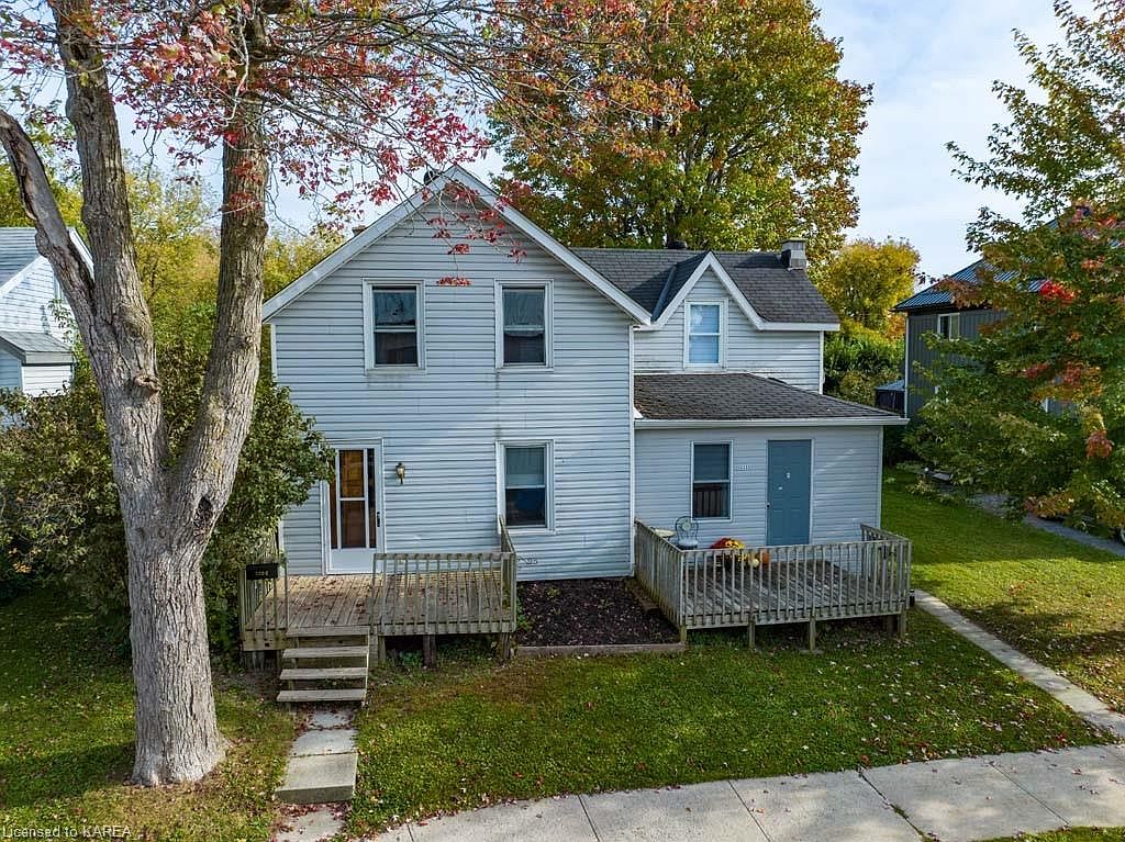 333 Brock St, Gananoque, ON K7G 1K7 MLS 40496477 Zillow
