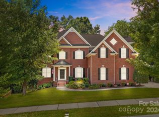 11310 Canoe Cove Ln, Huntersville, NC 28078