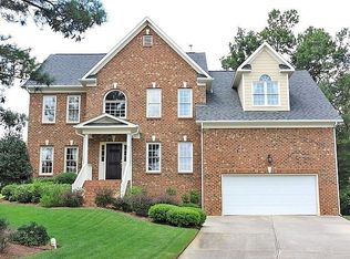 107 Vista Rose Ct, Cary, NC 27513